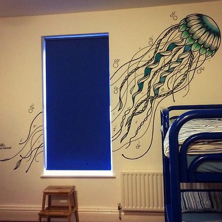 Kinlay House Hostel Cork Exterior foto
