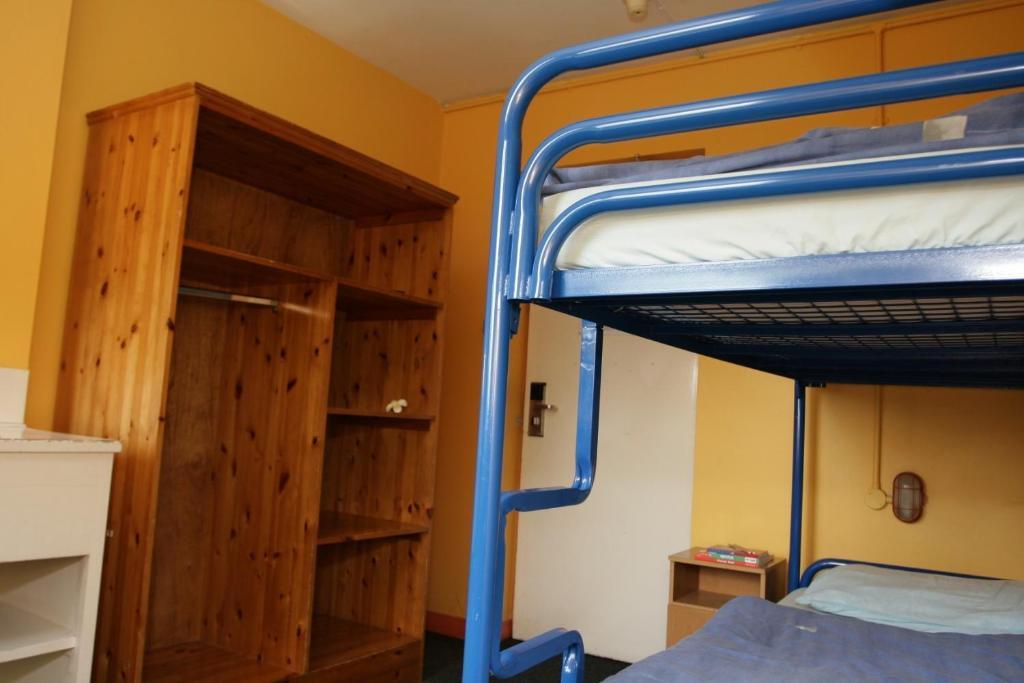 Kinlay House Hostel Cork Habitación foto