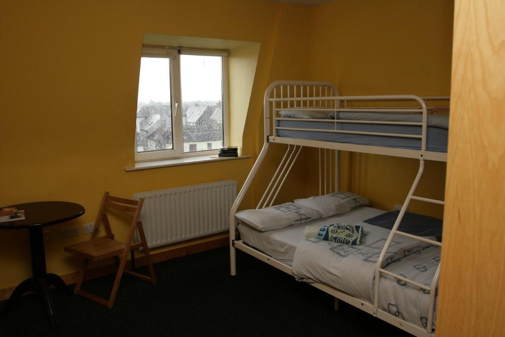 Kinlay House Hostel Cork Habitación foto
