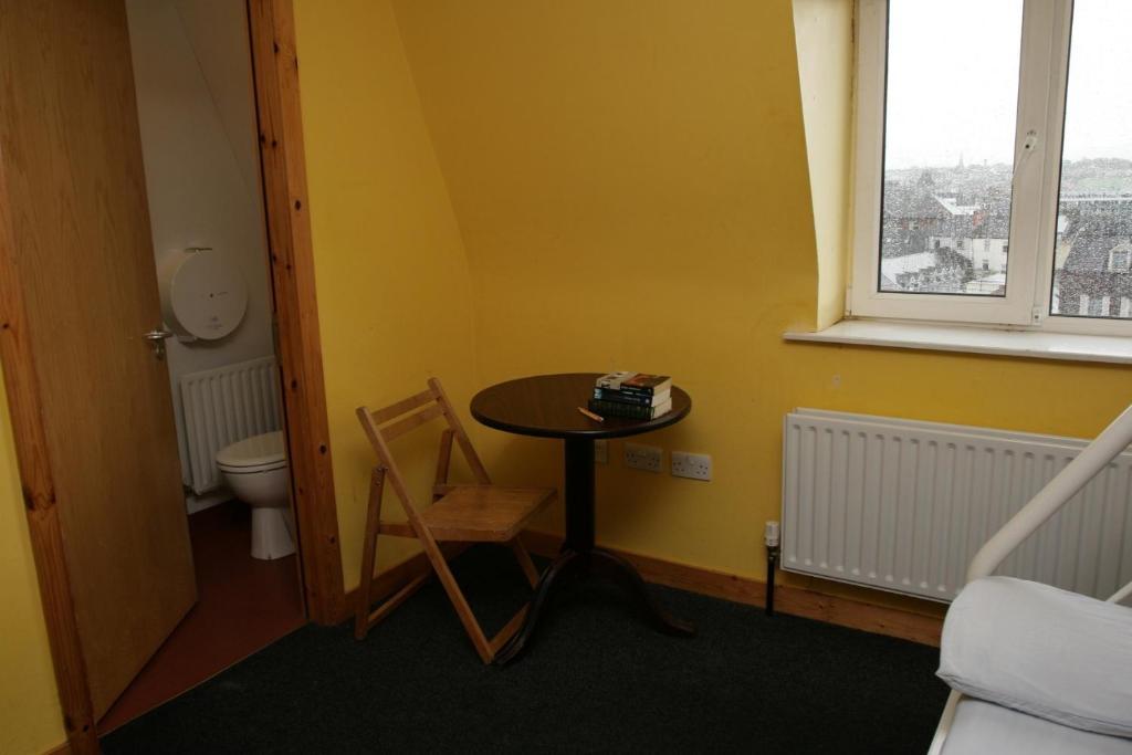 Kinlay House Hostel Cork Habitación foto