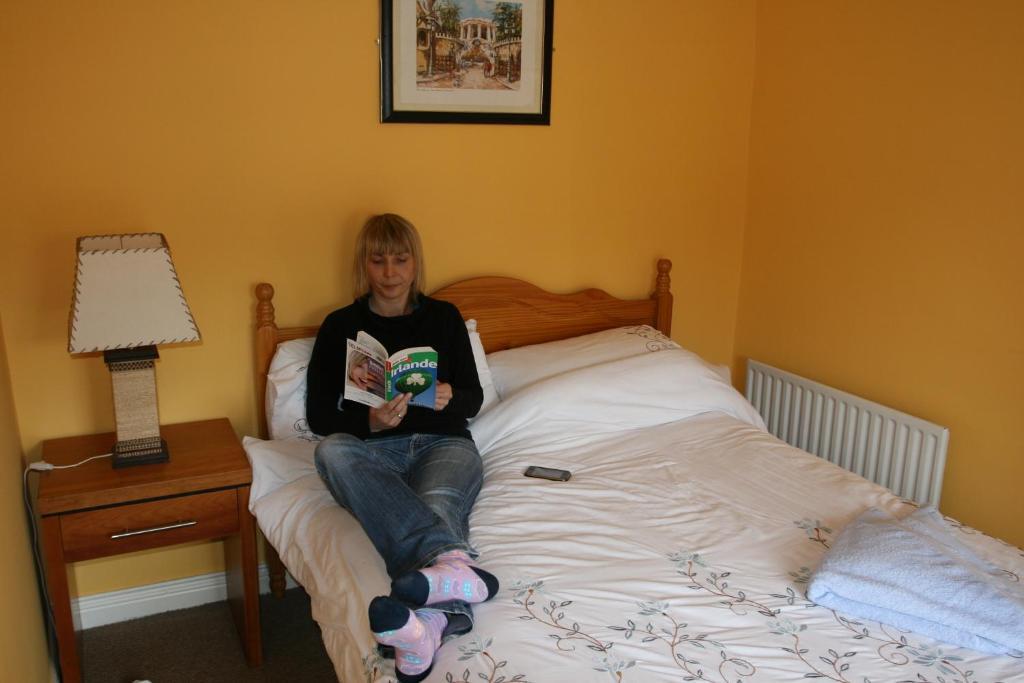 Kinlay House Hostel Cork Habitación foto
