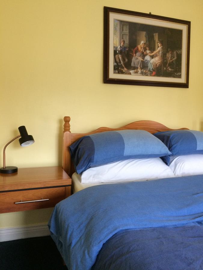 Kinlay House Hostel Cork Exterior foto