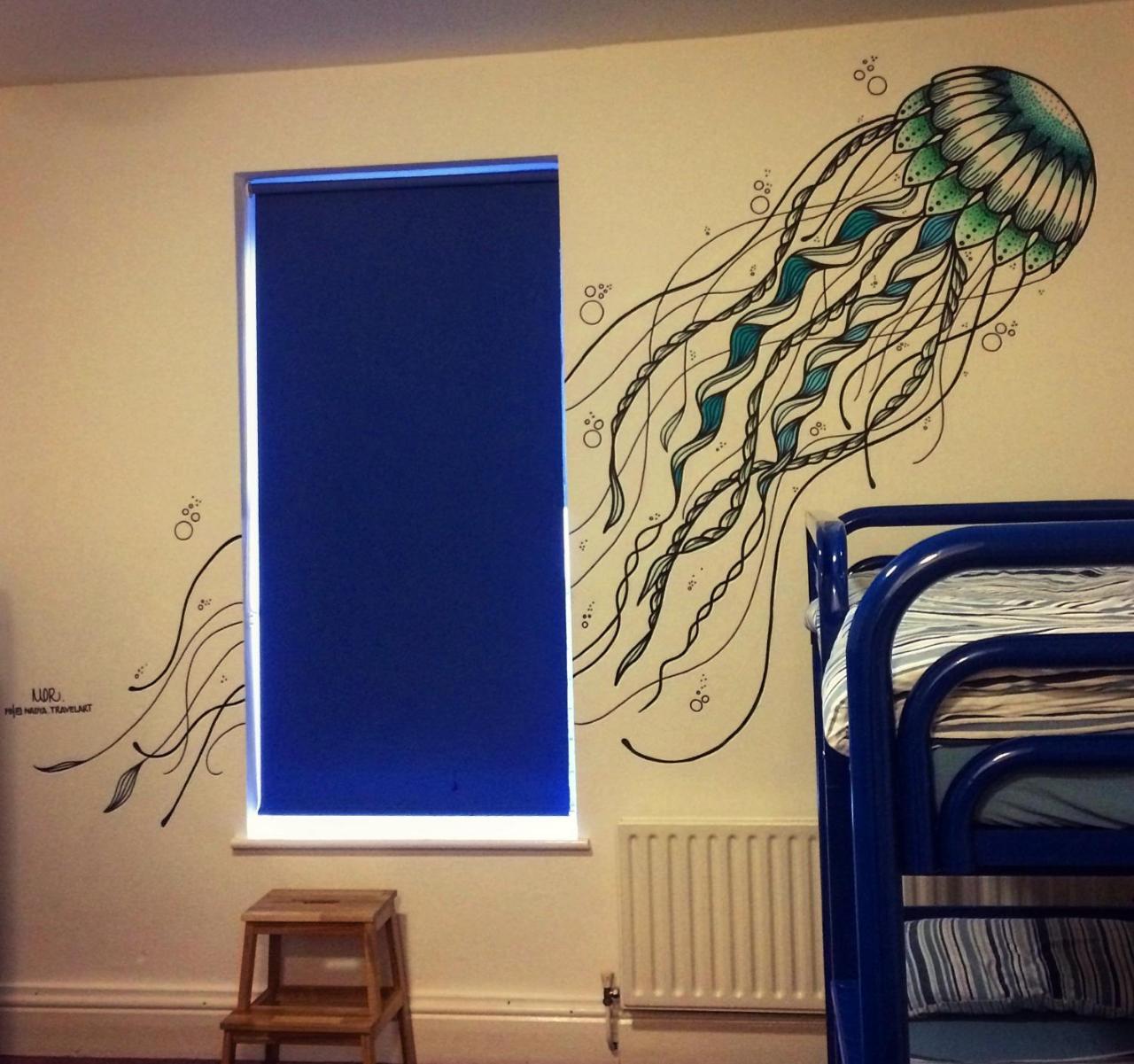 Kinlay House Hostel Cork Exterior foto